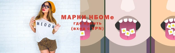 стафф Вяземский